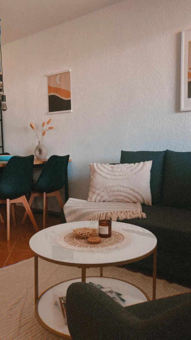 Ferienwohnung Nr. 1 Terrasse Bodden Kanu Bootssteg Zudar Exteriör bild